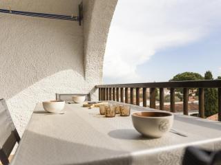 Ref. MAS OLIVA 3: Apartamento con piscina y Aire acondicionado - ES-325-37 - Torroella de Montgrí - 4