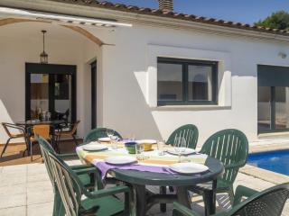 Casa L'Escala, 3 dormitorios, 6 personas - ES-325-22 - Torroella de Montgrí - 4