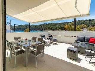 Ref. MONTGÓ PLATJA 2: Magnífico apartamento a pie de playa en Cala Montgó ! - ES-325-26 - Torroella de Montgrí - 0