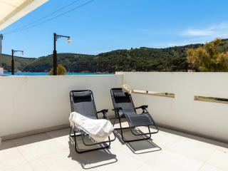 Ref. MONTGÓ PLATJA 2: Magnífico apartamento a pie de playa en Cala Montgó ! - ES-325-26 - Torroella de Montgrí - 6