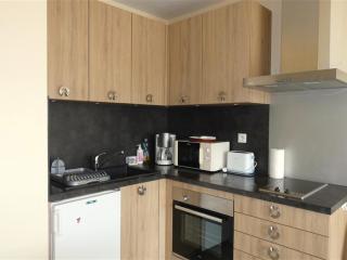 Studio cosy proche plage et commerces, parking inclus - FR-1-323-528 - Saint-Jean-de-Monts - 9