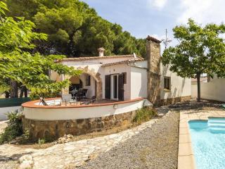 Casa con Piscina Privada, Wi-Fi, Parking para 6 Pers. - ES-325-31 - 6