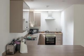 Stylish Bungalow in Symonds Yat - Hereford - 3