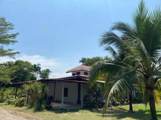 Beautiful River Homestay Kuala Pontian Rompin - Kuala Rompin - 9