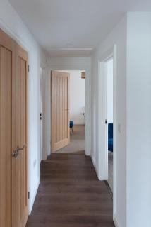 Stylish Bungalow in Symonds Yat - Hereford - 1