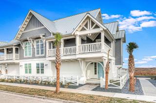 Commodore’s Hideout - Port Aransas - 0