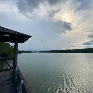 Beautiful River Homestay Kuala Pontian Rompin - Kuala Rompin - 2