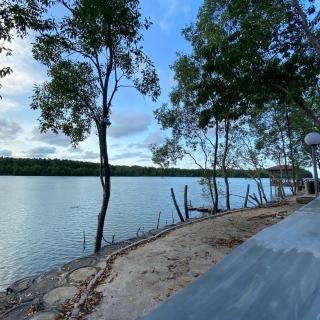 Beautiful River Homestay Kuala Pontian Rompin - Kuala Rompin - 6