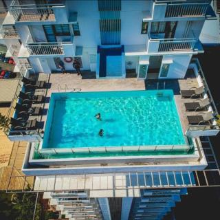 Mabolo Garden Flats Cebu - Città di Cebu - 9