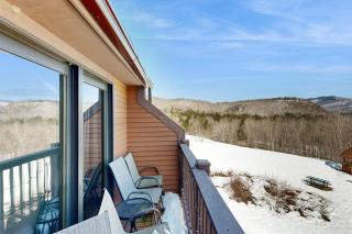 White Birch at Nordic Village - Bartlett - 8