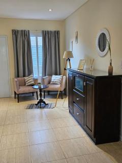 Departamento Azcuénaga Sur - 1