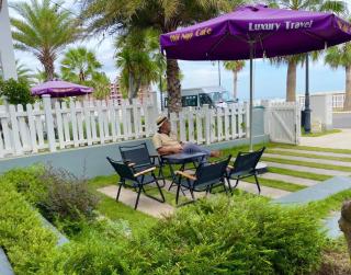 NovaWorld Phan Thiet Beachfont 2Room 3Bed 3Wc - 5