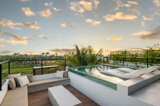 Summer Breeze Villa Pererenan - Canggu - 9
