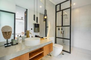 Summer Breeze Villa Pererenan - Canggu - 5