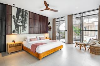 Summer Breeze Villa Pererenan - Canggu - 8