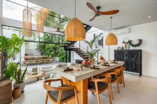 Summer Breeze Villa Pererenan - Canggu - 7