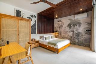 Summer Breeze Villa Pererenan - Canggu - 2