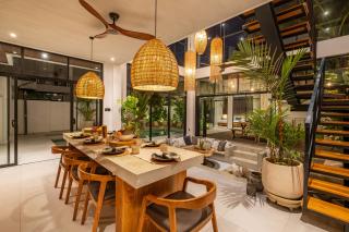 Summer Breeze Villa Pererenan - Canggu - 1