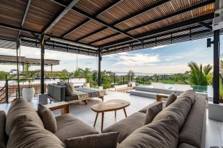 Summer Breeze Villa Pererenan - Canggu - 5