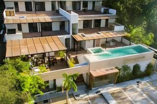 UP 6 PEOPLE PRIVATE JACUZZI - 8