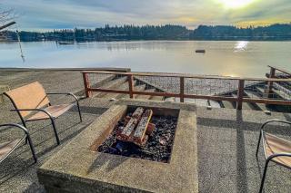 Hammersley Beach Cabin - Shelton - 0