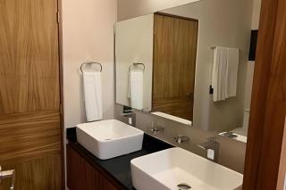 UP 6 PEOPLE PRIVATE JACUZZI - 1