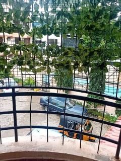 2 bedroom all ensuite with swimming pool nyali - 7