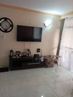2 bedroom all ensuite with swimming pool nyali - 3