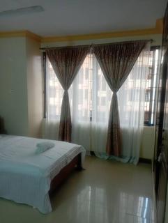 2 bedroom all ensuite with swimming pool nyali - 2