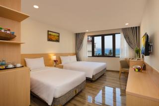 The Swan Nha Trang Hotel - Nha Trang - 6