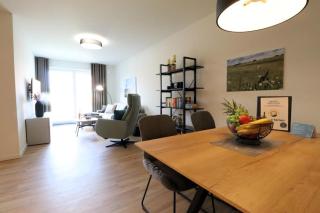 Dorumer Sielhuus 10 - Sauna und balkon, strandnah - Dorum - 5