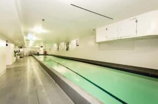 Beauty in the CBD - 1bed Free Parking Pool - Christchurch - 7