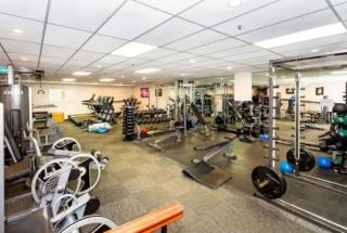 Beauty in the CBD - 1bed Free Parking Pool - Christchurch - 5