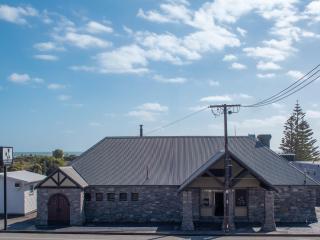 Paroa Hotel - Greymouth - 9