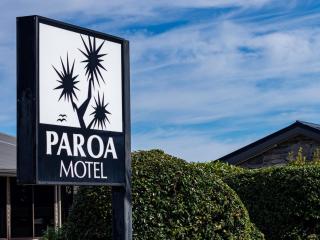 Paroa Hotel - Greymouth - 2