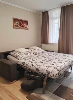 Tó Apartman Gunarasfürdő - 2