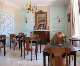 Victoria Arromanches B&B - Tracy-sur-Mer - 1