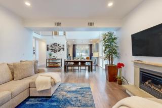 Modern Yosemite Retreat - Groveland - 9