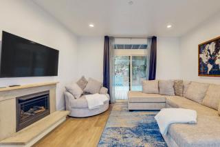 Modern Yosemite Retreat - Groveland - 2