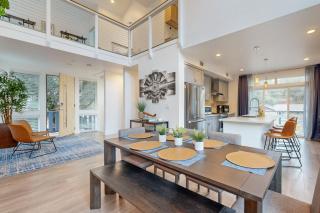 Modern Yosemite Retreat - Groveland - 1
