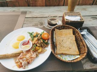 Gusto Accommodation - Pokhara - 1