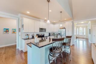 Beach Cove Charmer - Southport - 4