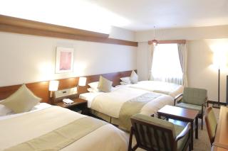 Kurashiki Kokusai Hotel - Kurashiki - 5