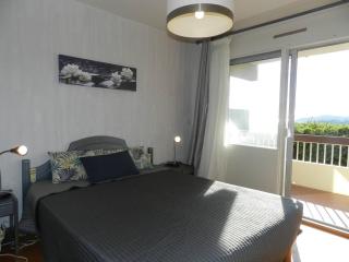 Appartement T3 avec parking et vue mer à Bormes-les-Mimosas - FR-1-251-712 - Bormes-les-Mimosas - 8
