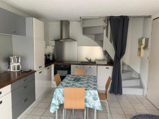 Maison à 50m de la Plage avec Parking Privatif - FR-1-482-140 - Fort-Mahon-Plage - 0