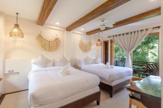 Bulan Villas Siargao - General Luna - 9