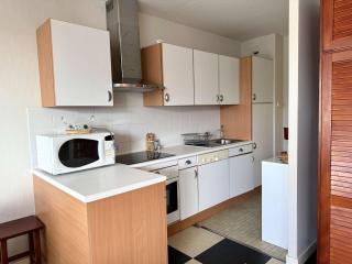 Bénodet: appartement 3* à 50m de la plage avec terrasse et ascenseur - FR-1-481-157 - Bénodet - 6