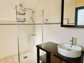 Maison lumineuse La Forêt-Fouesnant proche plage, golf, avec salle de détente et 5 chambres - FR-1-481-158 - La Forêt-Fouesnant - 3