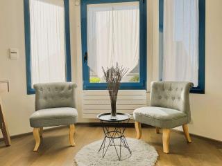 Maison lumineuse La Forêt-Fouesnant proche plage, golf, avec salle de détente et 5 chambres - FR-1-481-158 - La Forêt-Fouesnant - 2