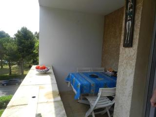 Appartement cosy près de la plage à Bormes-les-Mimosas - 4 couchages, garage inclus - FR-1-251-713 - Bormes-les-Mimosas - 9